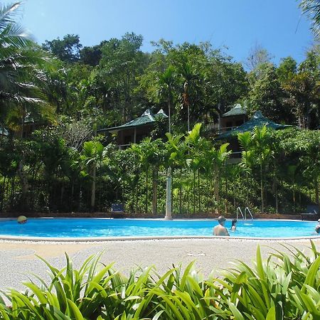 Aonang Cliff Mountain New Resort Ao Nang Δωμάτιο φωτογραφία