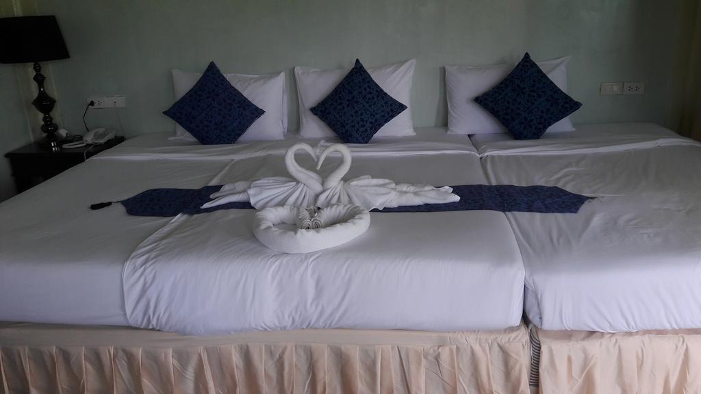 Aonang Cliff Mountain New Resort Ao Nang Εξωτερικό φωτογραφία