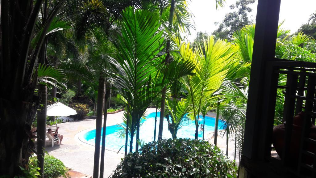Aonang Cliff Mountain New Resort Ao Nang Εξωτερικό φωτογραφία