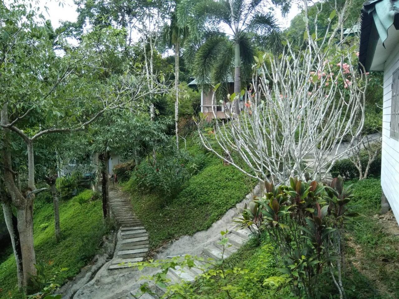 Aonang Cliff Mountain New Resort Ao Nang Εξωτερικό φωτογραφία