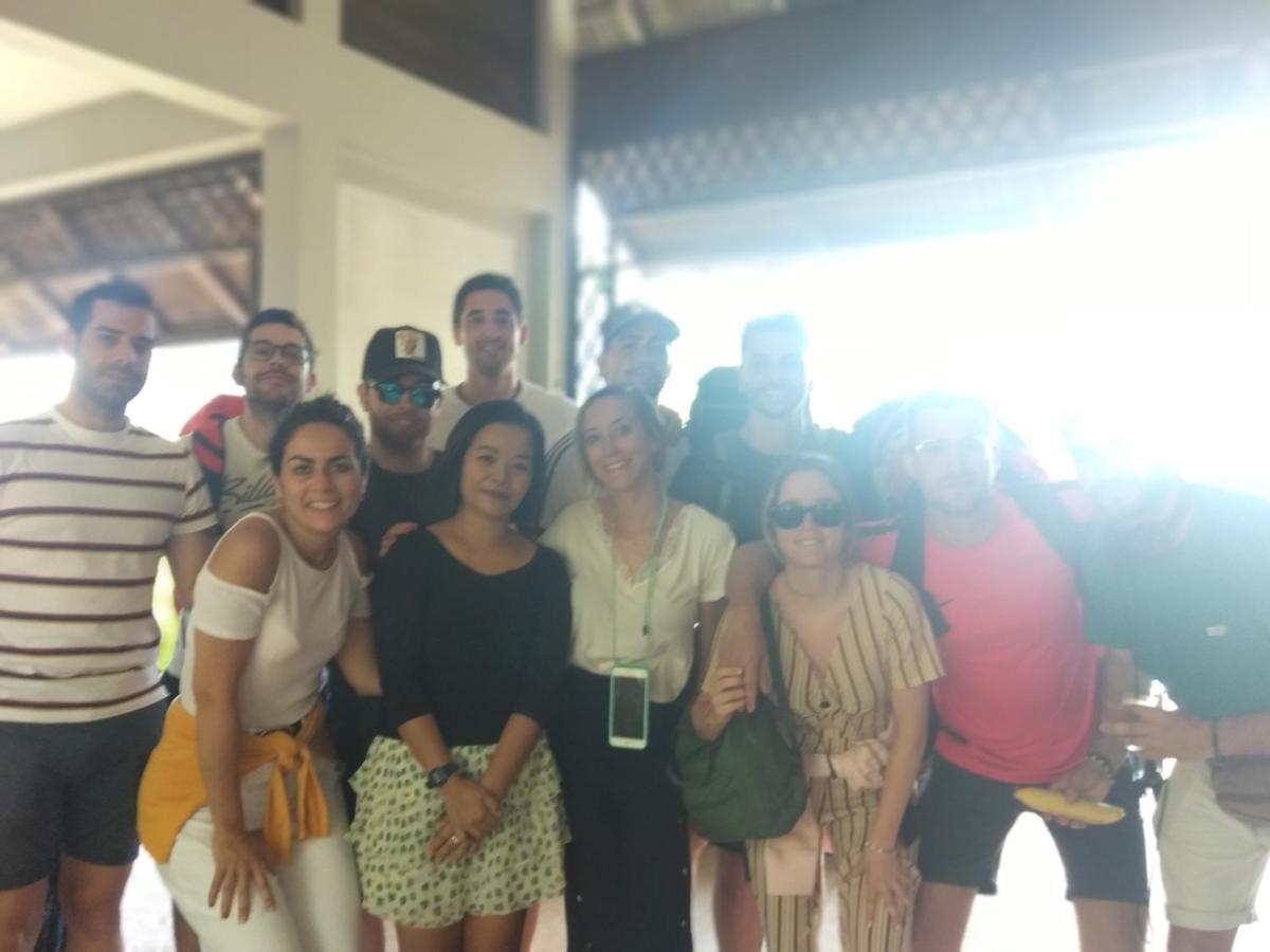 Aonang Cliff Mountain New Resort Ao Nang Εξωτερικό φωτογραφία
